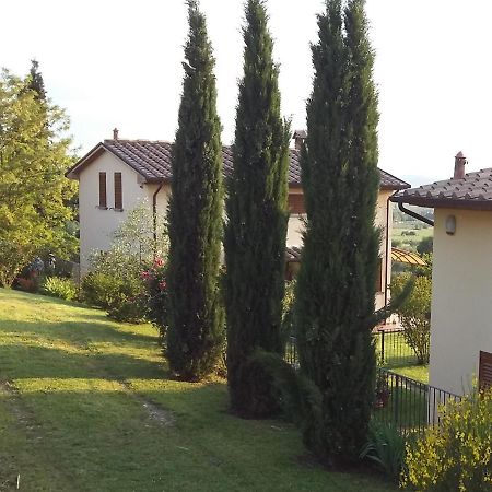 I 3 Cipressi Villa Chiassa Superiore Екстериор снимка