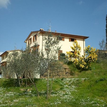 I 3 Cipressi Villa Chiassa Superiore Екстериор снимка
